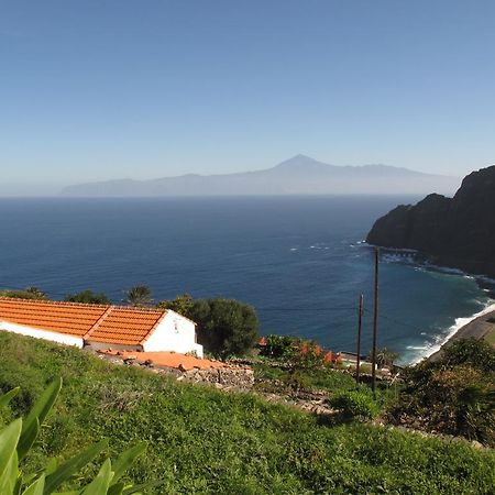 Casa Rural El Tabaibal Hermigua Pokój zdjęcie