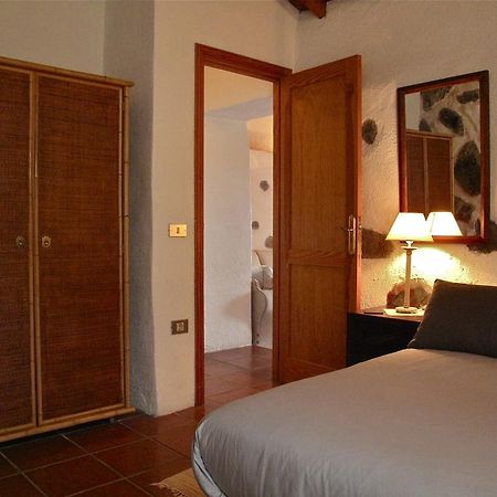 Casa Rural El Tabaibal Hermigua Pokój zdjęcie