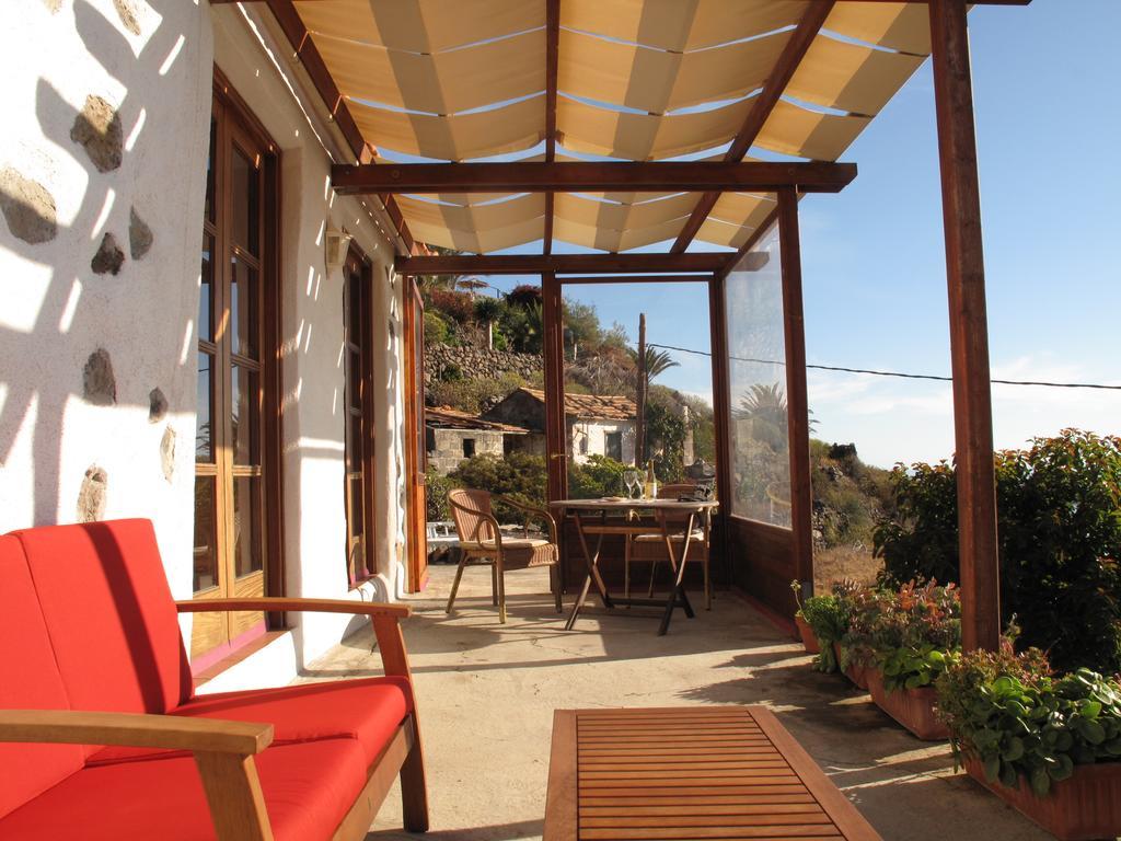 Casa Rural El Tabaibal Hermigua Pokój zdjęcie