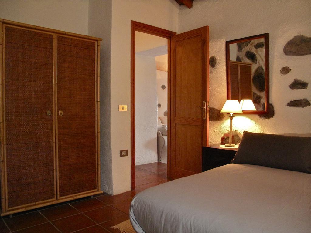 Casa Rural El Tabaibal Hermigua Pokój zdjęcie