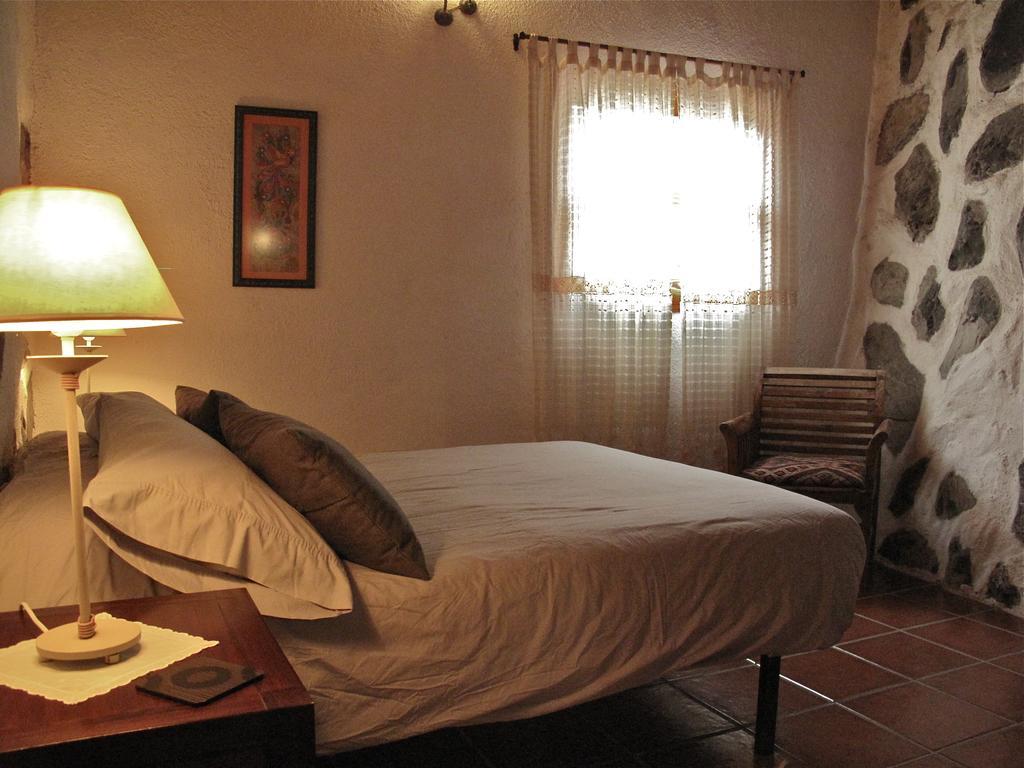 Casa Rural El Tabaibal Hermigua Pokój zdjęcie